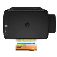 МФУ HP DeskJet GT 5810 Черный