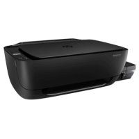 МФУ HP DeskJet GT 5820 Черный
