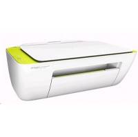 МФУ HP DeskJet Ink Advantage 2135 F5S29C Белый