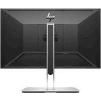 монитор HP E24i G4 9VJ40AA Черный