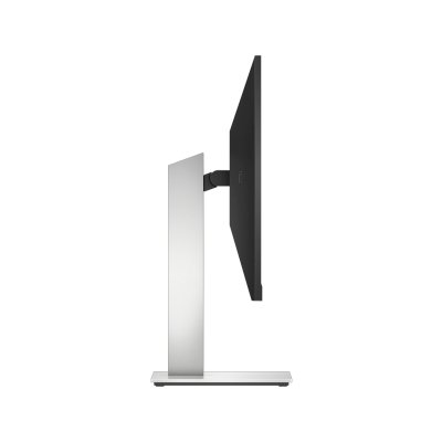 монитор HP E27q G4 9VG82AA Черно-Серебристый
