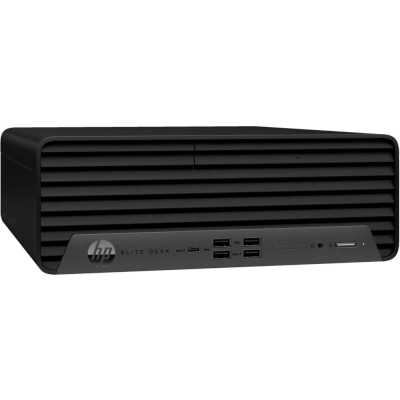компьютер HP Elite 600 G9 SFF 628V5ET Черный