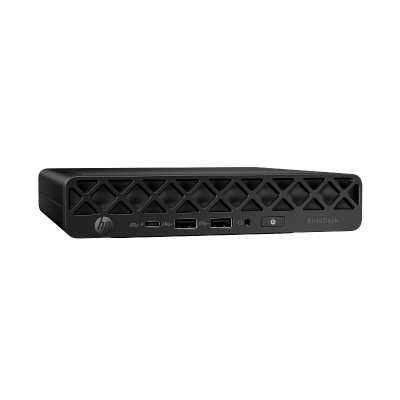 компьютер HP Elite 8 Mini G1i AR6D1AV_i7 Черный