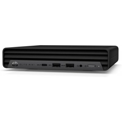 компьютер HP Elite 800 G9 Mini C7FX9AT ENG Черный