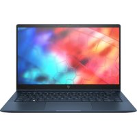 ноутбук HP Elite Dragonfly G1 9FT26EA Синий