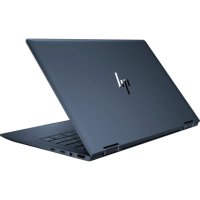 ноутбук HP Elite Dragonfly G1 9FT26EA Синий
