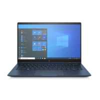 ноутбук HP Elite Dragonfly G2 52U04PC Синий