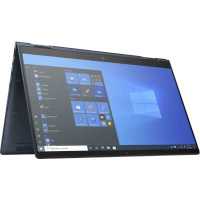 ноутбук HP Elite Dragonfly G2 52U04PC Синий