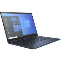 ноутбук HP Elite Dragonfly G2 52U04PC Синий