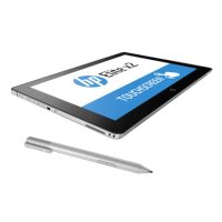планшет HP Elite x2 1012 G1 L5H03EA Серебристый