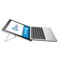 планшет HP Elite x2 1012 G1 L5H14EA Серебристый