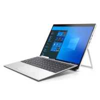ноутбук HP Elite x2 G8 401L8EA Серебристый