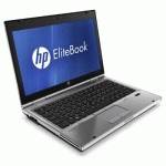 ноутбук HP EliteBook 2560p LY429EA Серебристый