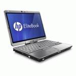 ноутбук HP EliteBook 2760p LG682EA Серебристый