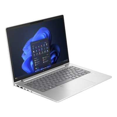 ноутбук HP EliteBook 640 G11 DT5B0UA Серебристый