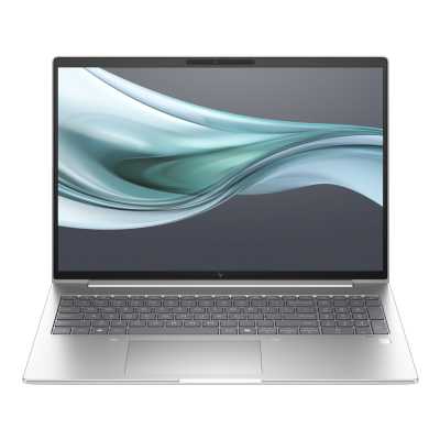 ноутбук HP EliteBook 660 G11 A6UC2UT ENG Серебристый