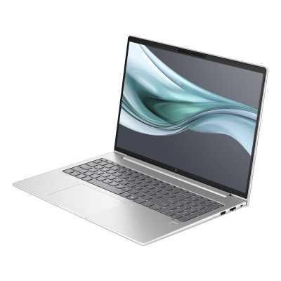 ноутбук HP EliteBook 660 G11 A6UC2UT ENG Серебристый