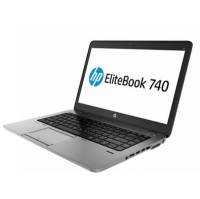ноутбук HP EliteBook 740 G1 J8Q81EA Черный