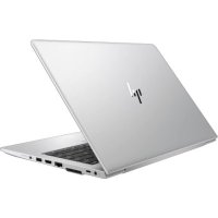 ноутбук HP EliteBook 745 G5 3ZG90EA Серебристый
