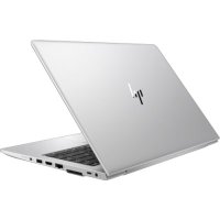 ноутбук HP EliteBook 745 G6 7KN28EA Серебристый