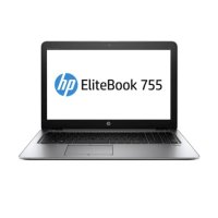 ноутбук HP EliteBook 755 G3 T4H98EA Серый