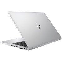 ноутбук HP EliteBook 755 G5 5DF41EA Серебристый