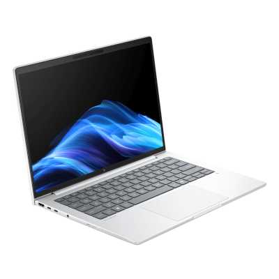 ноутбук HP EliteBook 8 G1i 14 2025 Серебристый