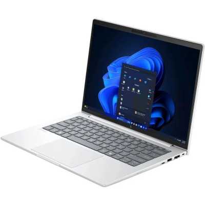 ноутбук HP EliteBook 8 G1i 14 AP6J3AV Серебристый