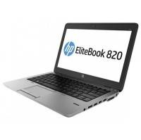 ноутбук HP EliteBook 820 G1 J7A43AW Серебристый
