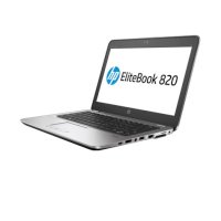 ноутбук HP EliteBook 820 G3 T9X51EA Серебристый