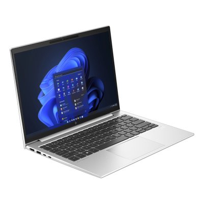 ноутбук HP EliteBook 830 G10 91F61AV Серебристый