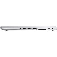 ноутбук HP EliteBook 830 G5 6KF12EC Серебристый