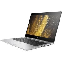 ноутбук HP EliteBook 830 G5 6KF12EC Серебристый