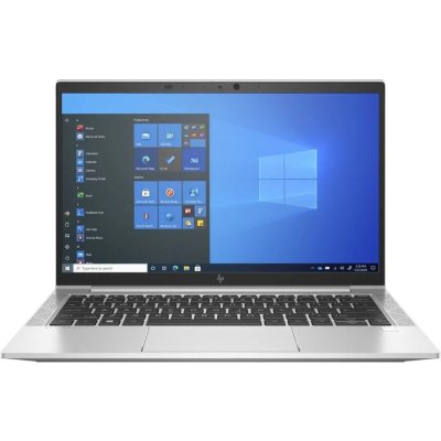 ноутбук HP EliteBook 830 G8 553W7EC Серебристый