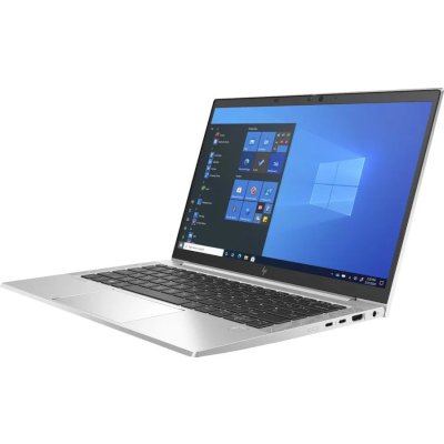 ноутбук HP EliteBook 830 G8 553W7EC Серебристый