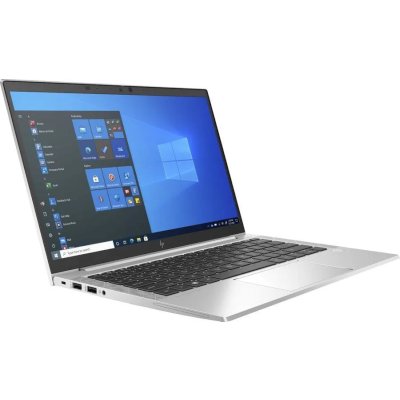ноутбук HP EliteBook 830 G8 553W7EC Серебристый