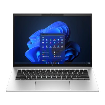 ноутбук HP EliteBook 840 G10 C85G0UA Серебристый