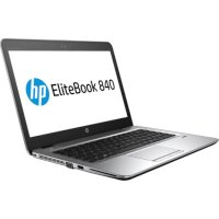 ноутбук HP EliteBook 840 G3 X2F37EA Серебристый