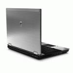 ноутбук HP EliteBook 8440p WJ683AW Серебристый