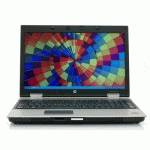 ноутбук HP EliteBook 8540p WD918EA Серебристый