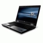 ноутбук HP EliteBook 8540p XN712EA
