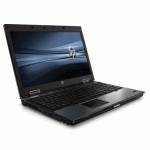 ноутбук HP EliteBook 8540p XN712EA