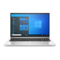 ноутбук HP EliteBook 855 G8 401P1EA Серебристый