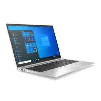ноутбук HP EliteBook 855 G8 401P1EA Серебристый