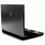 ноутбук HP EliteBook 8740w WD939EA