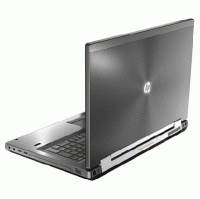 ноутбук HP EliteBook 8770w C3D38ES Серый