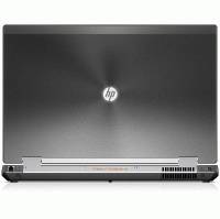 ноутбук HP EliteBook 8770w LY568EA Серебристый