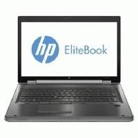 ноутбук HP EliteBook 8770w LY590EA Серый
