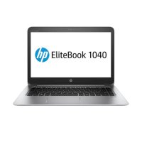 ноутбук HP EliteBook 1040 G3 V1B07EA Серебристый