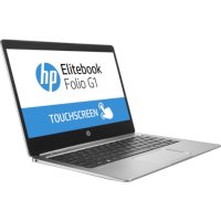 ноутбук HP EliteBook Folio G1 X2F47EA Серебристый
